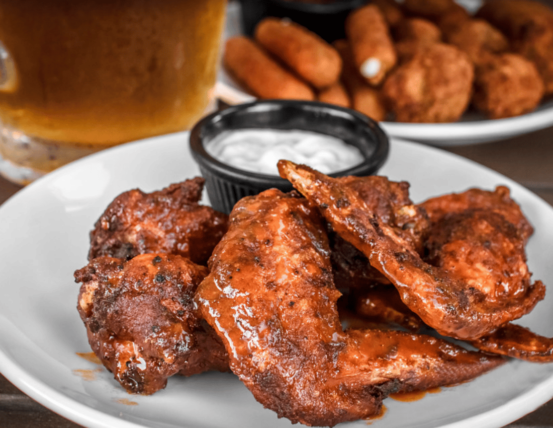 Smokey's BBQ Joo Chiat — restaurant in Geylang — main photo