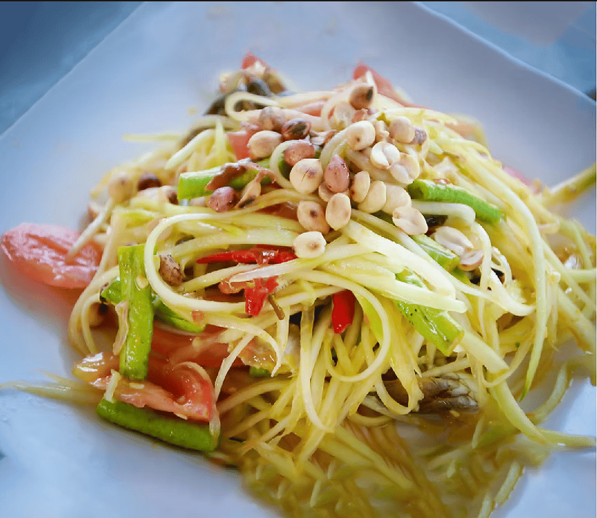 Khao Hom By Rung Mama - Katong restaurant in East