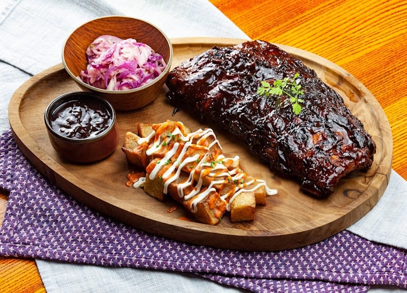 Café Iguana Orchard Rendezvous Hotel — restaurant in Orchard — main photo