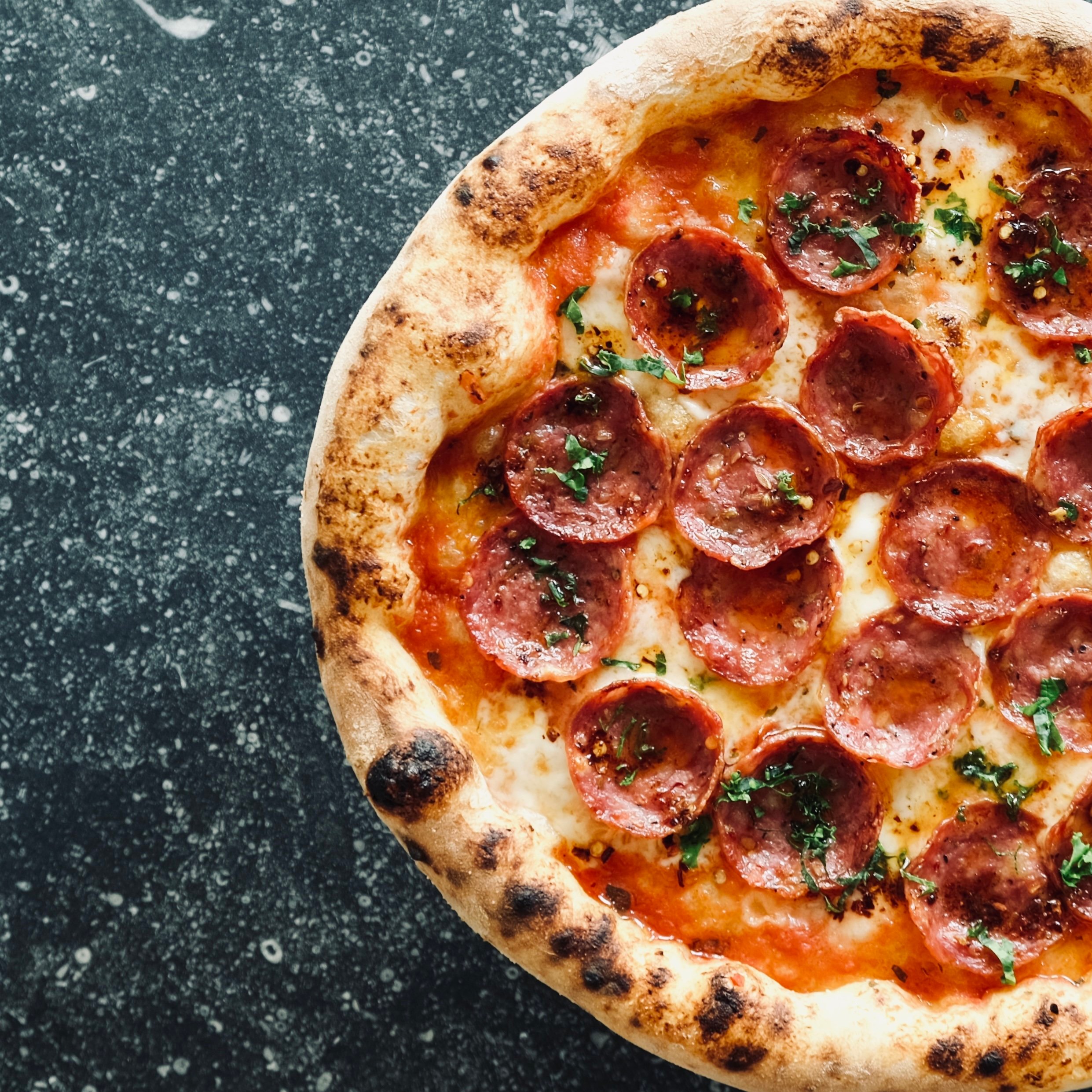 Gusta Sourdough Pizza Co. — restaurant in Serangoon — main photo