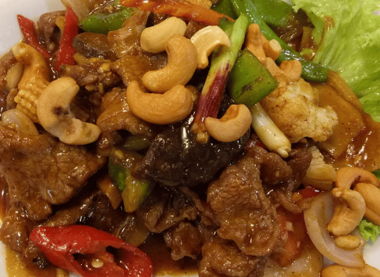 Sakura Asian cuisine — restaurant in Tampines — main photo