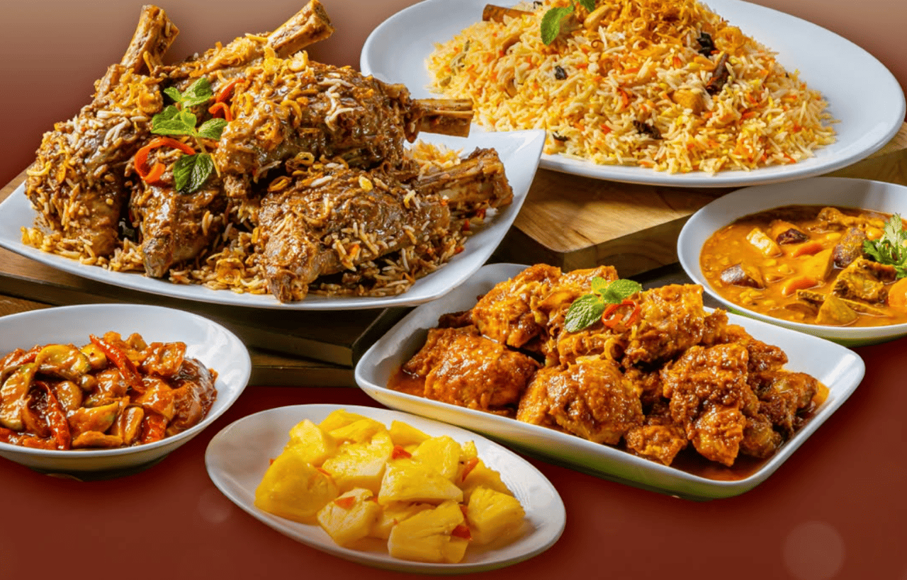 food etc. — restaurant in Tampines — main photo