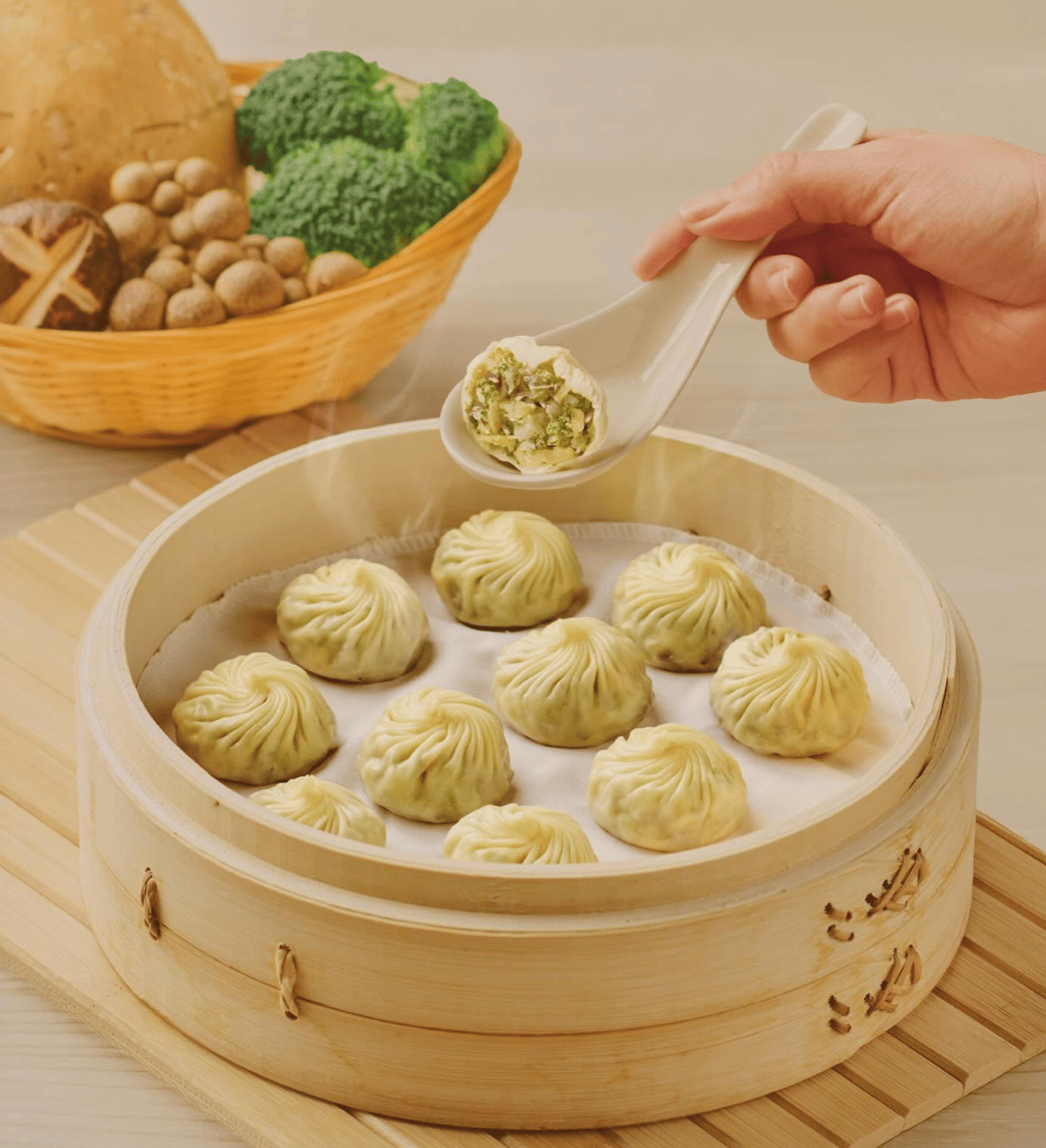 Din Tai Fung - Orchard — restaurant in Orchard — main photo
