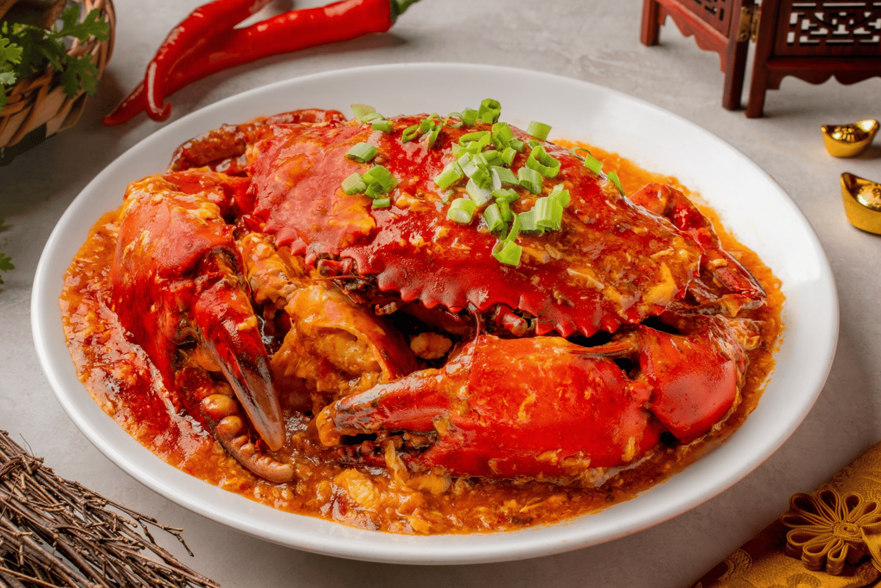 Yaowarat Seafood - Lavender Street — restaurant in Kallang — main photo