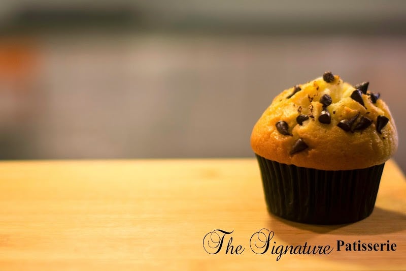 The Signature Patisserie — restaurant in Bukit Timah — main photo