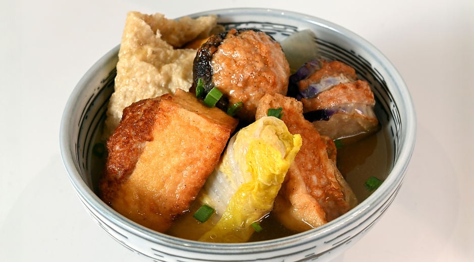 Hakka Bond Jalan Leban - Upper Thomson — restaurant in Ang Mo Kio — main photo