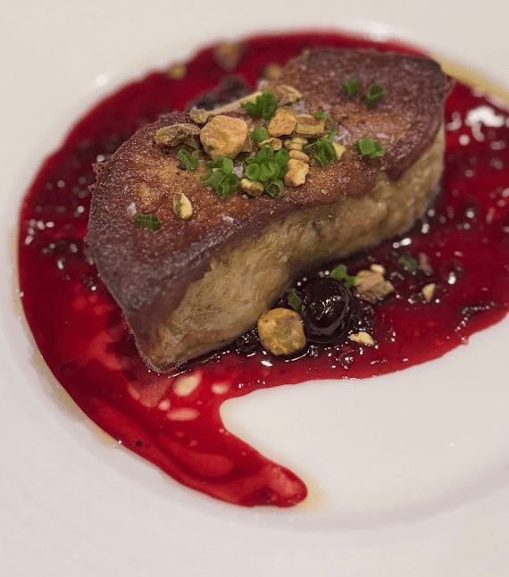 Saveur — restaurant in Downtown Core — main photo