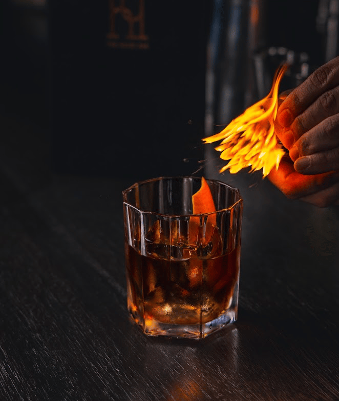 The House Bar — restaurant in Orchard — main photo