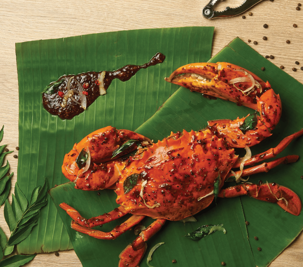 Five Star Kampung Chicken Rice & Kitchen - Orchard — restaurant in Orchard — main photo