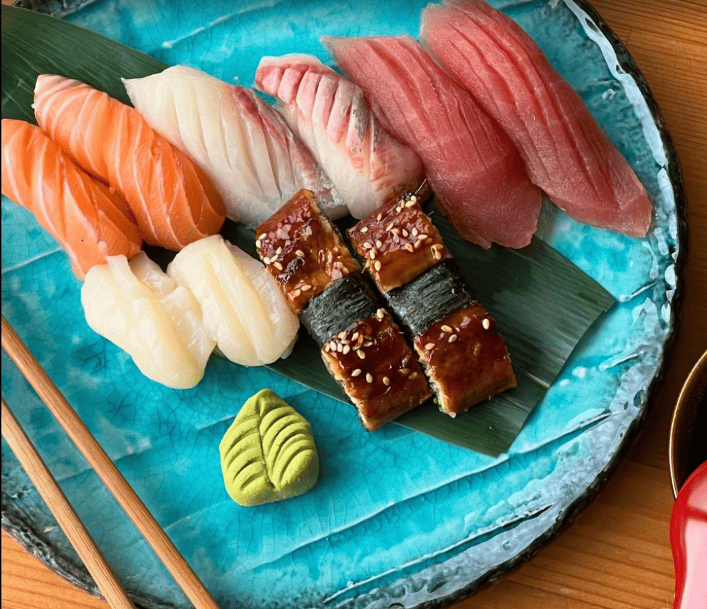 Inori Japanese Dining — restaurant in Bukit Timah — main photo