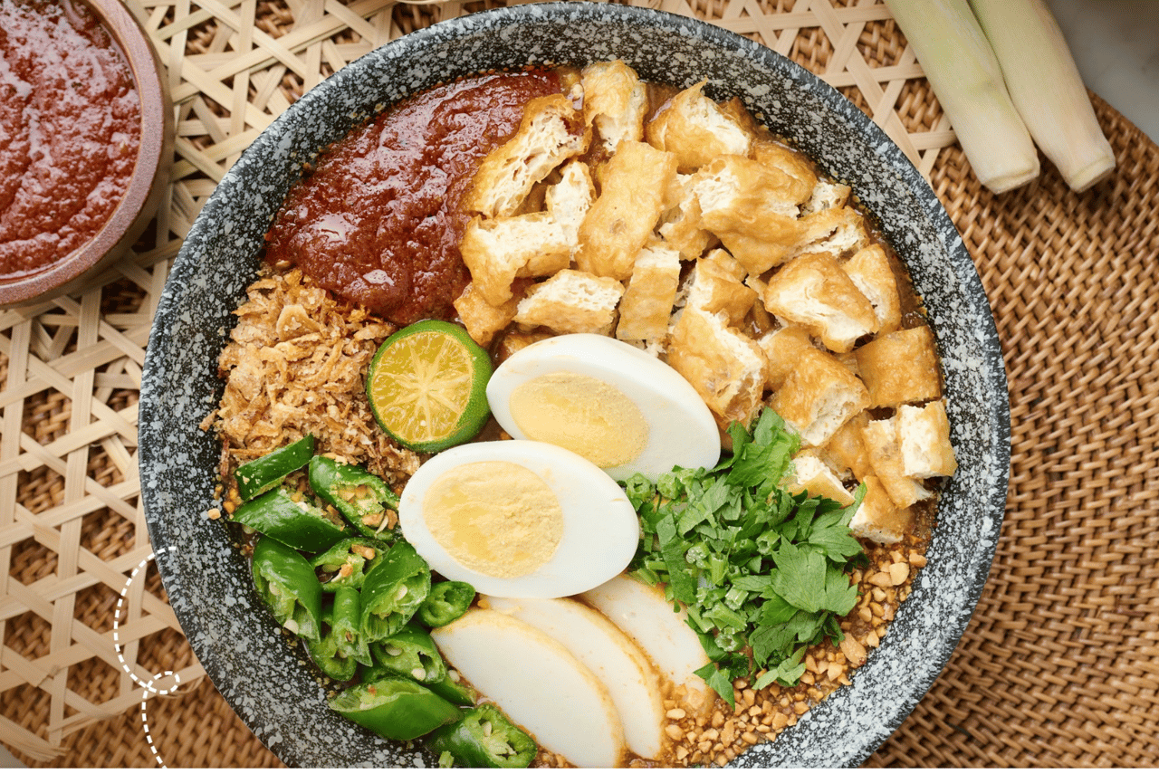 Nonya Delicatessen — restaurant in Bukit Timah — main photo