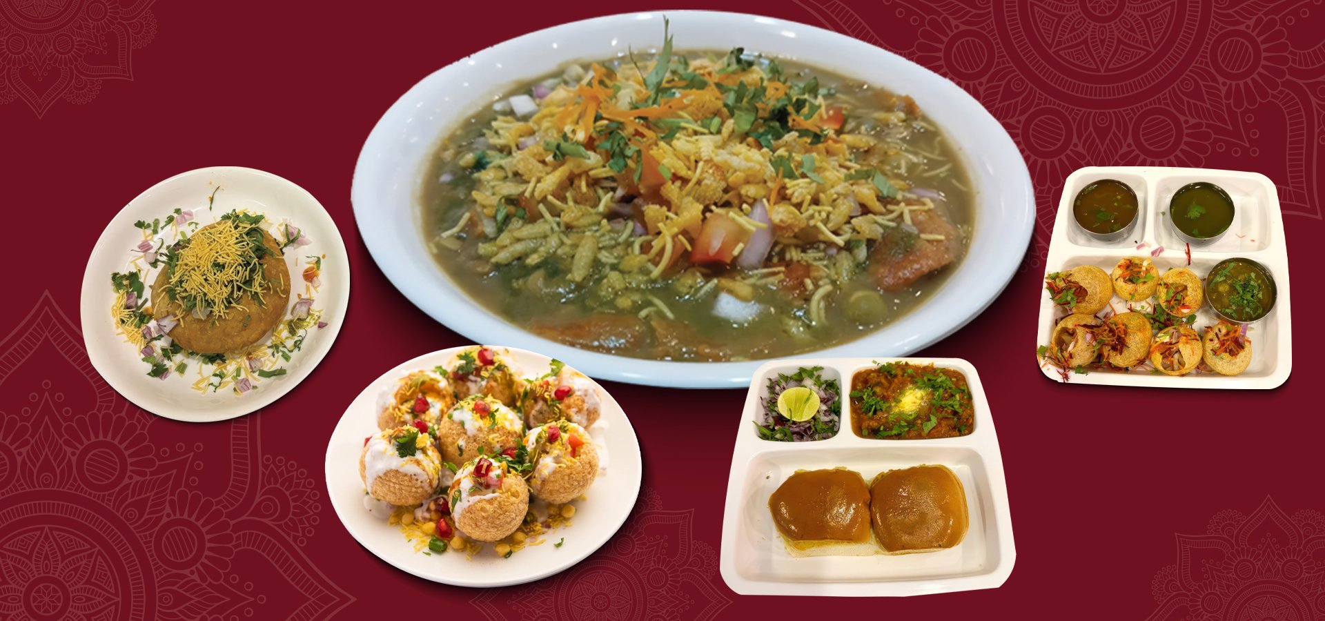 Bangalore Cafe — restaurant in Rochor — main photo