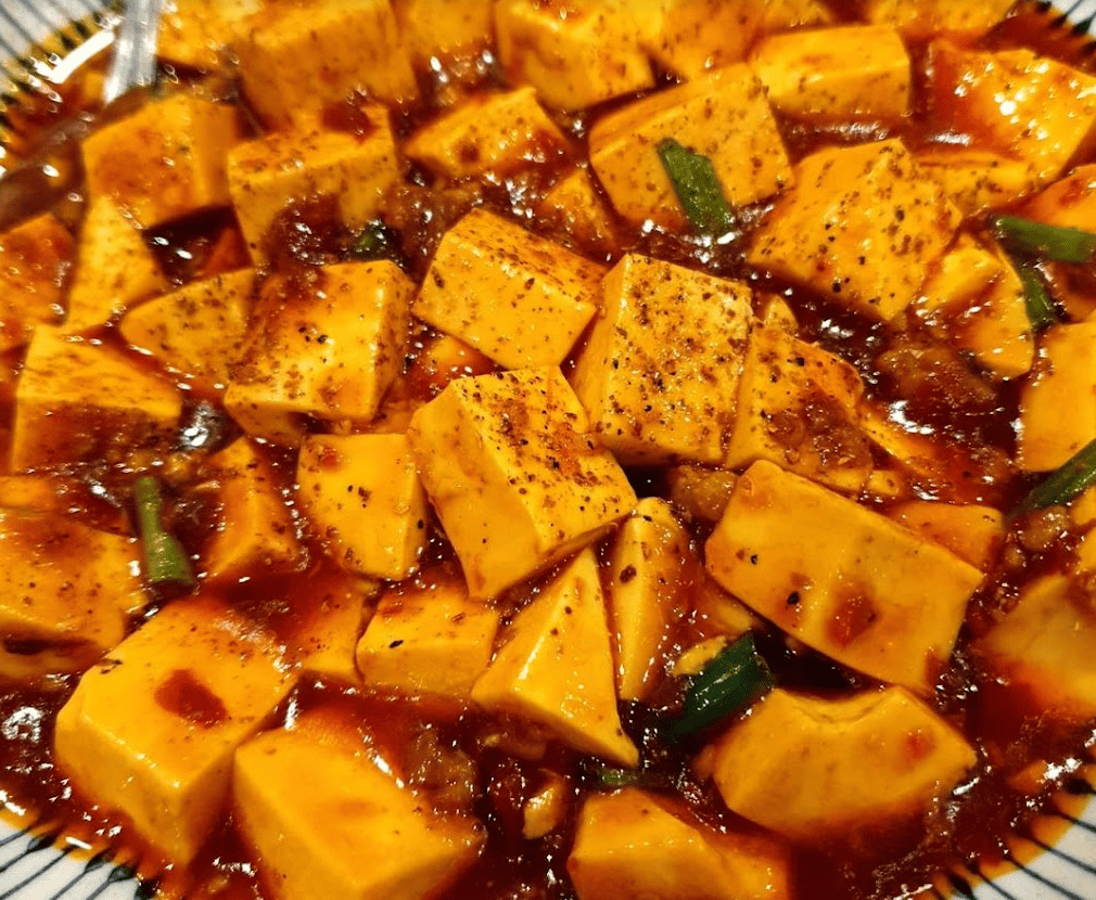 Sichuan Tianfu Restaurant -Clementi restaurant in Clementi