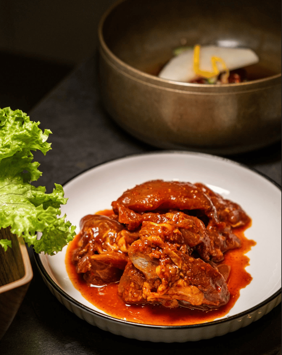 Seoul Restaurant | Traditional Korean BBQ — restaurant in Orchard — main photo