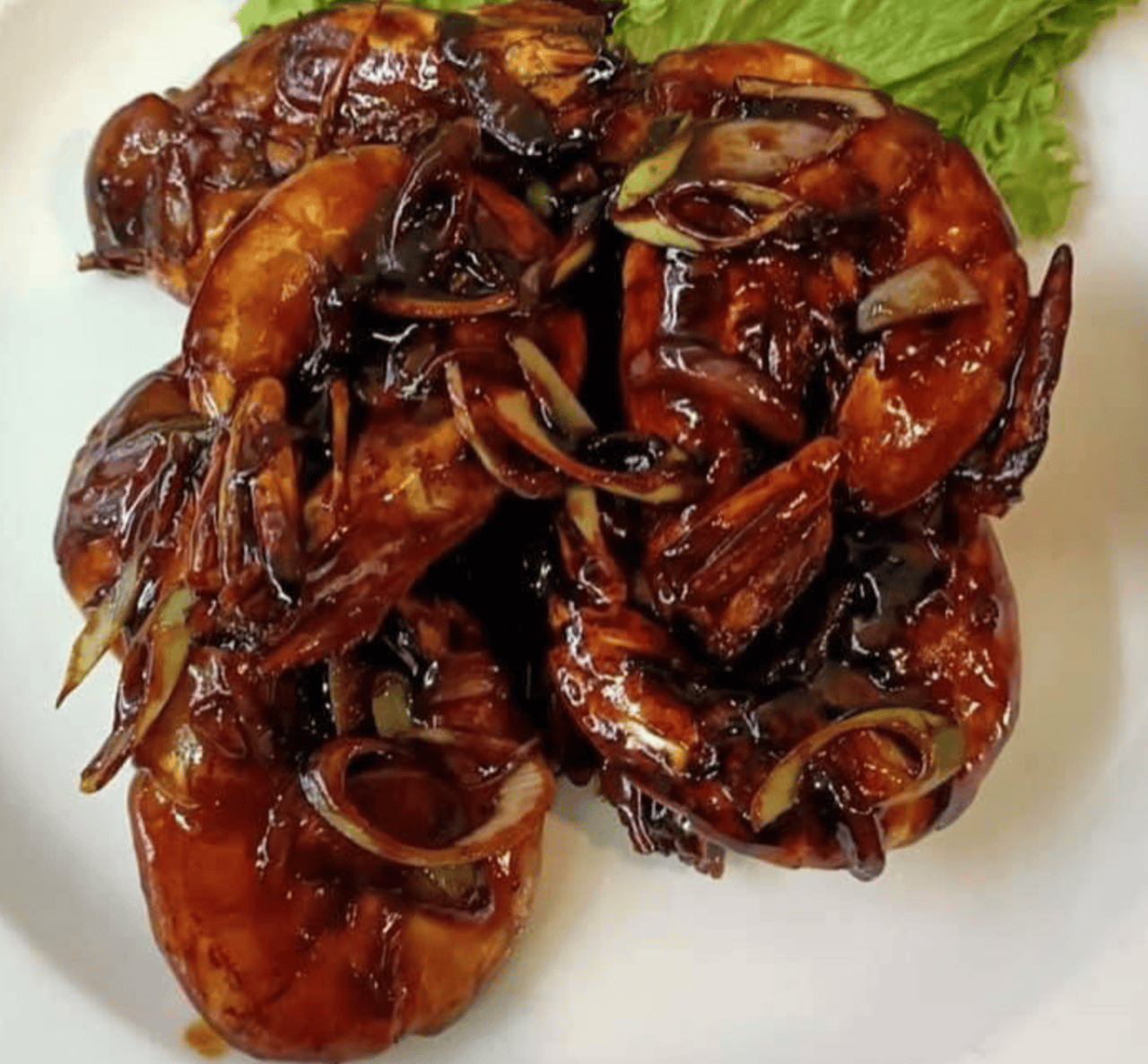Simply Peranakan Cuisine — restaurant in Orchard — main photo