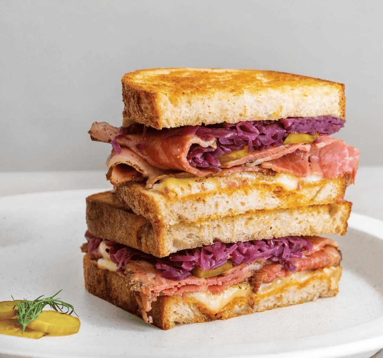 Sarnies — restaurant in Outram — main photo