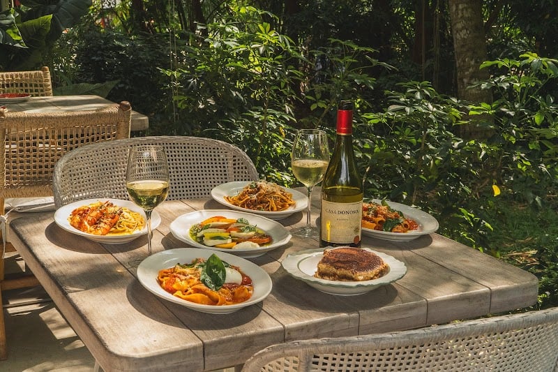 Wheeler's Tropikana — restaurant in Bukit Merah — main photo