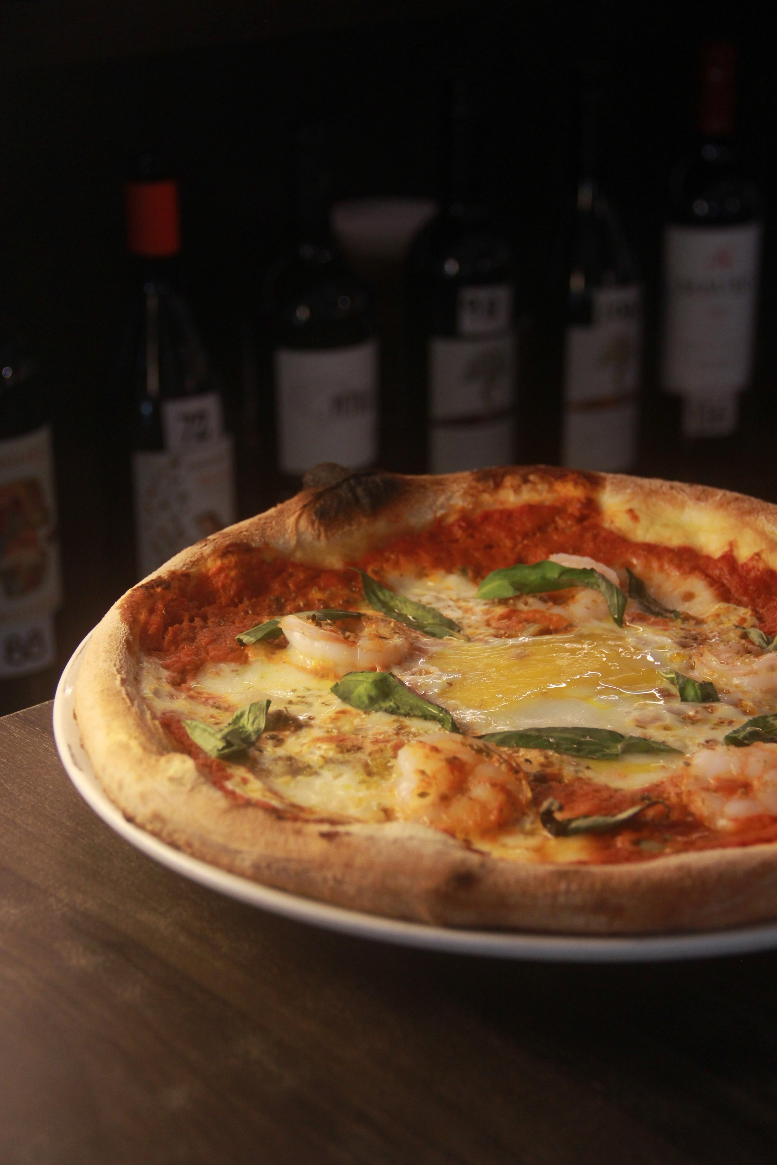 Cibo Italiano — restaurant in Tanglin — main photo