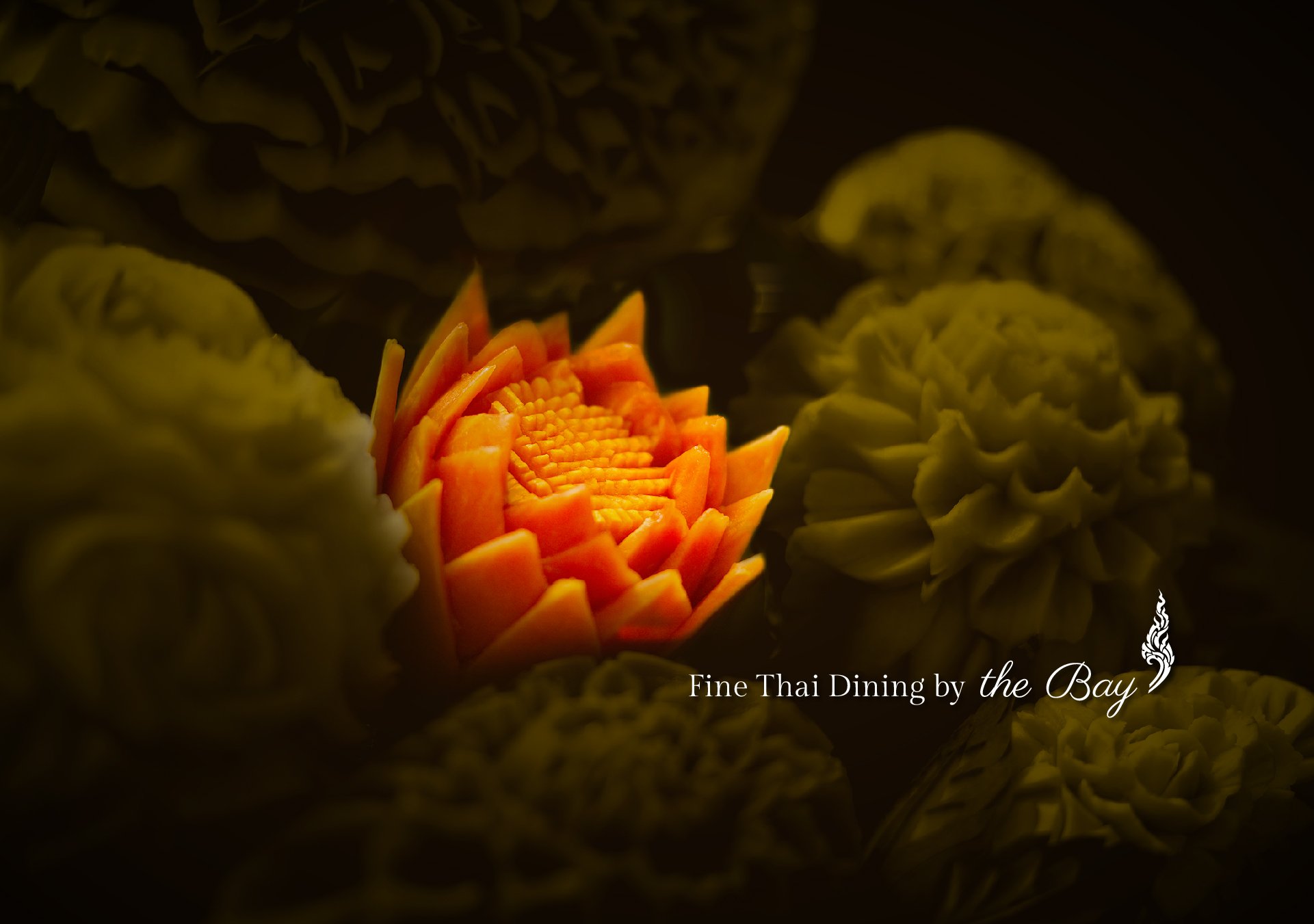 Sabai Fine Thai on the Bay — restaurant in Downtown Core — main photo
