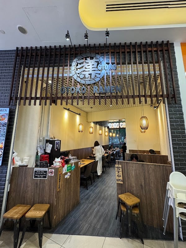 Otoko Ramen — restaurant in Bukit Merah — main photo