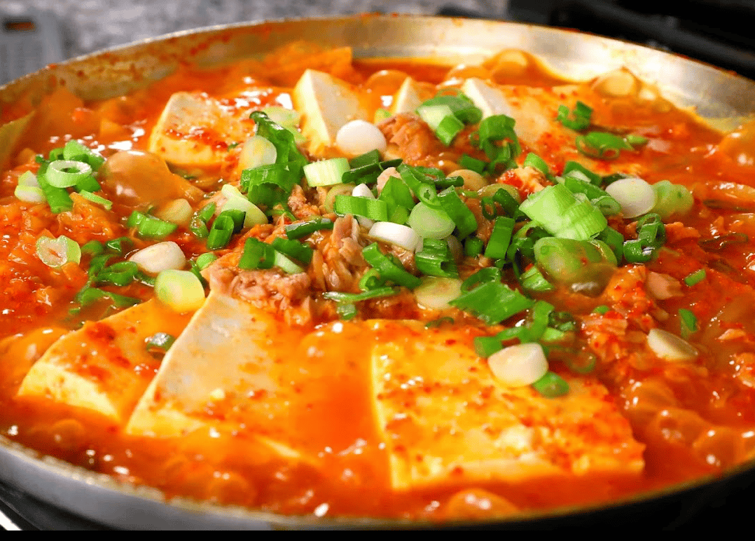 MiMi Korean BBQ — restaurant in Outram — main photo