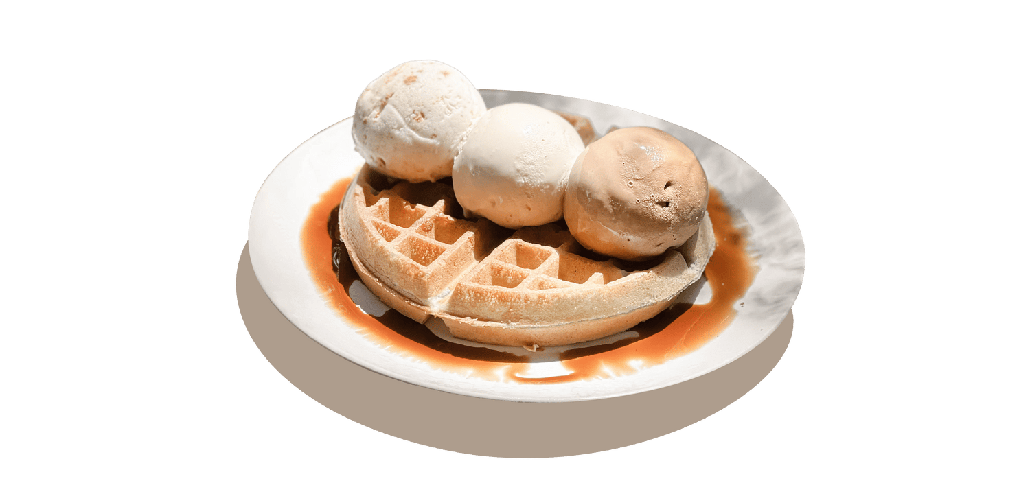 Hundred Acre Creamery (Tampines) | Crafted Gelato, Waffles and Desserts — restaurant in Tampines — main photo