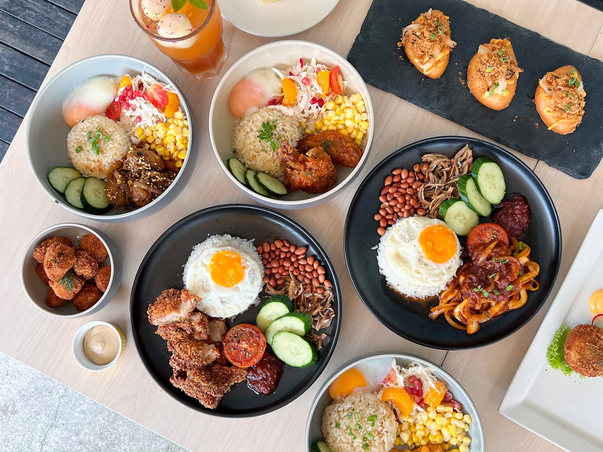 W39 Bistro & Bakery — restaurant in Clementi — main photo