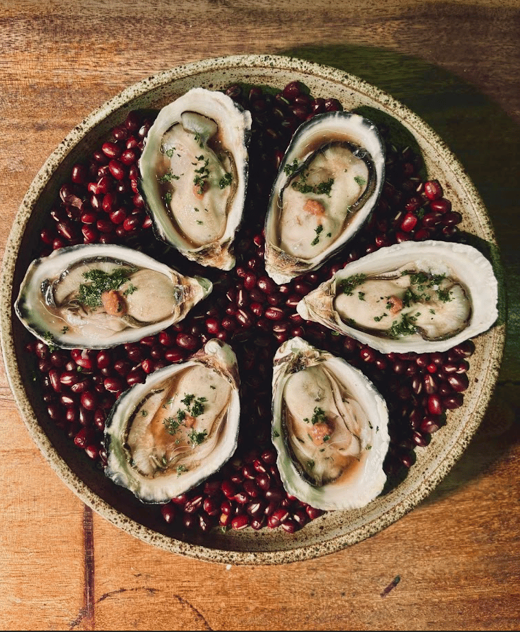 Morsels Restaurant & Gastro Wine Bar | Morsels Private Dining restaurant in Dempsey