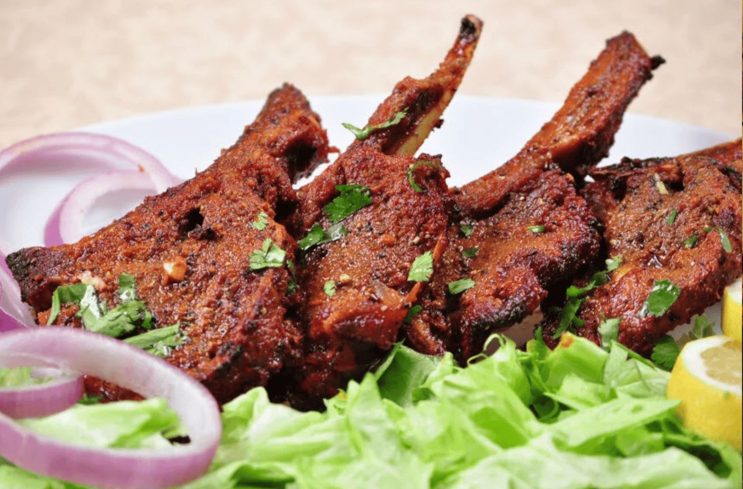 Moghul Mahal Restaurant — restaurant in Kallang — main photo