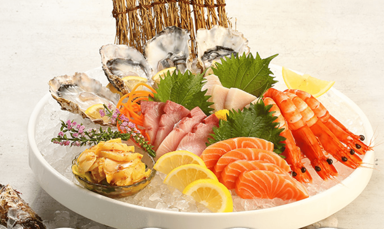 TungLok Seafood - d'Arena restaurant in Jurong