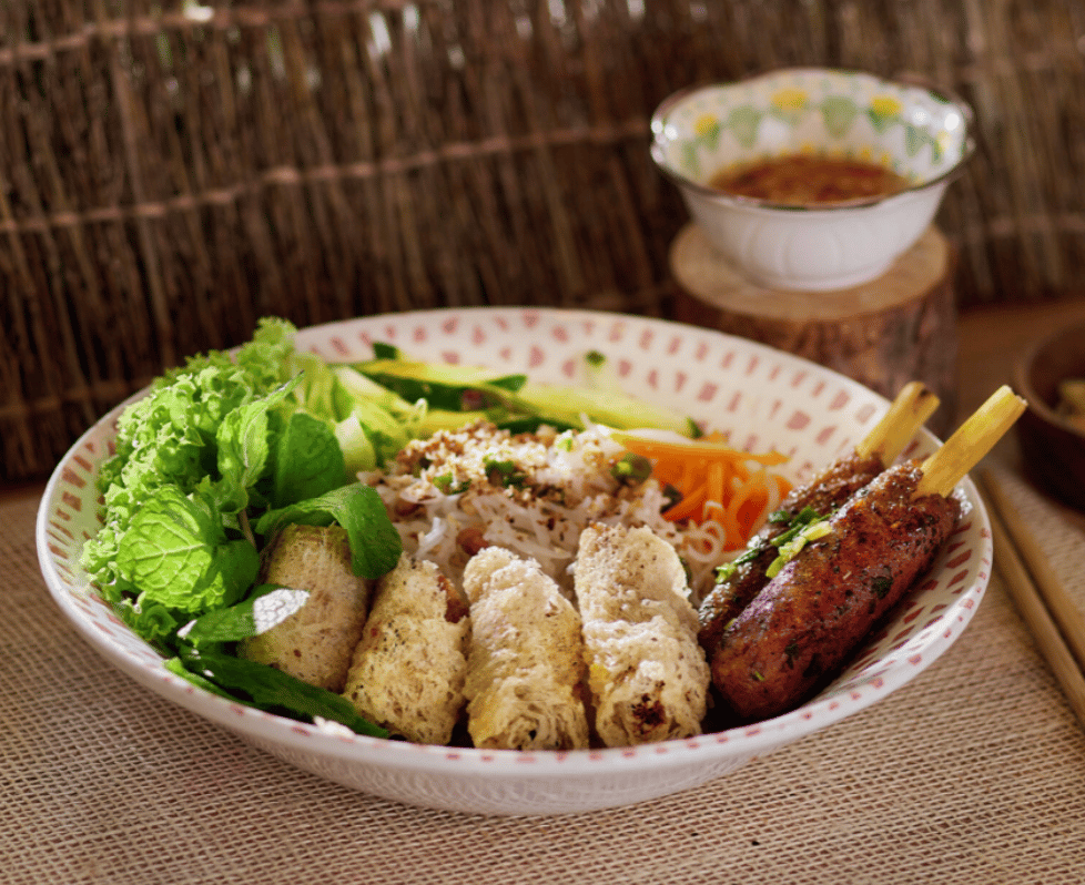 Eminami Pasir Ris — restaurant in Pasir Ris — main photo
