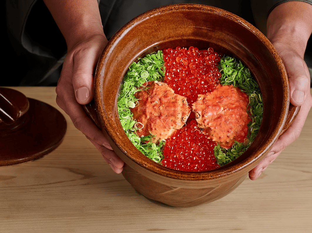 Ki-sho 葵匠 — restaurant in Newton — main photo