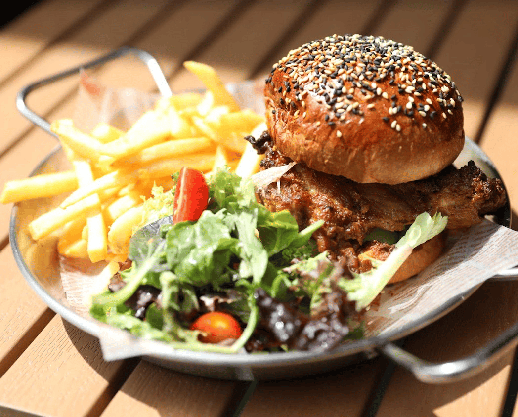 YC Dining & Bar | Western Restaurant Bar — restaurant in Jurong East — main photo