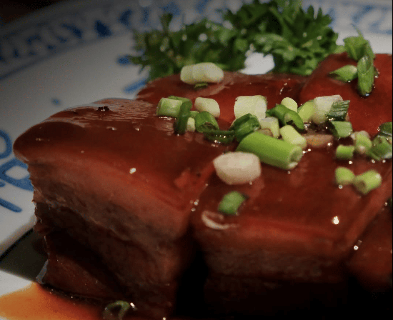 Bistrot 福筵 fú yán | OSG chinese bistro + plaza live music dining — restaurant in Downtown Core — main photo