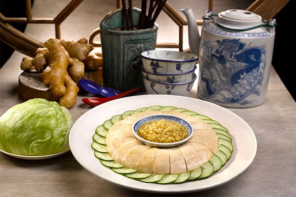 Soup Restaurant (Jewel) — restaurant in Changi — main photo