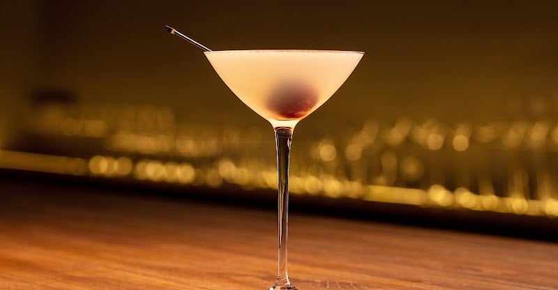 Last Word — restaurant in Downtown Core — main photo