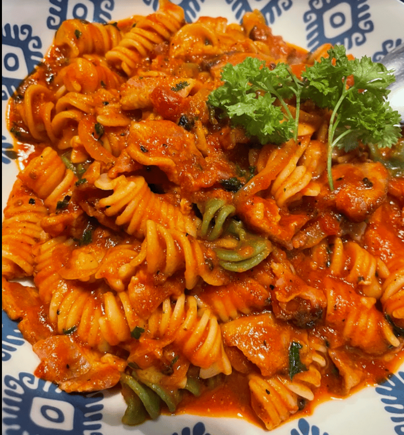 Salvo By Pasta Fresca restaurant in Paya Lebar