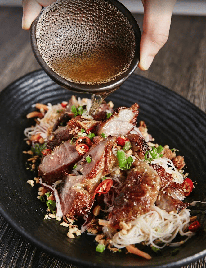 Fat Saigon Boy — restaurant in Queenstown — main photo