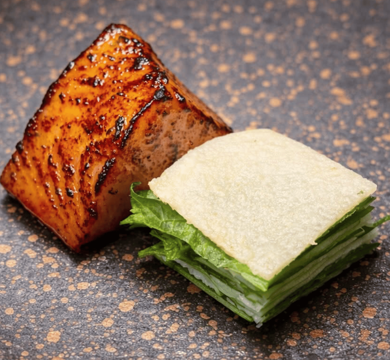 Foliage Restaurant — restaurant in Outram — main photo