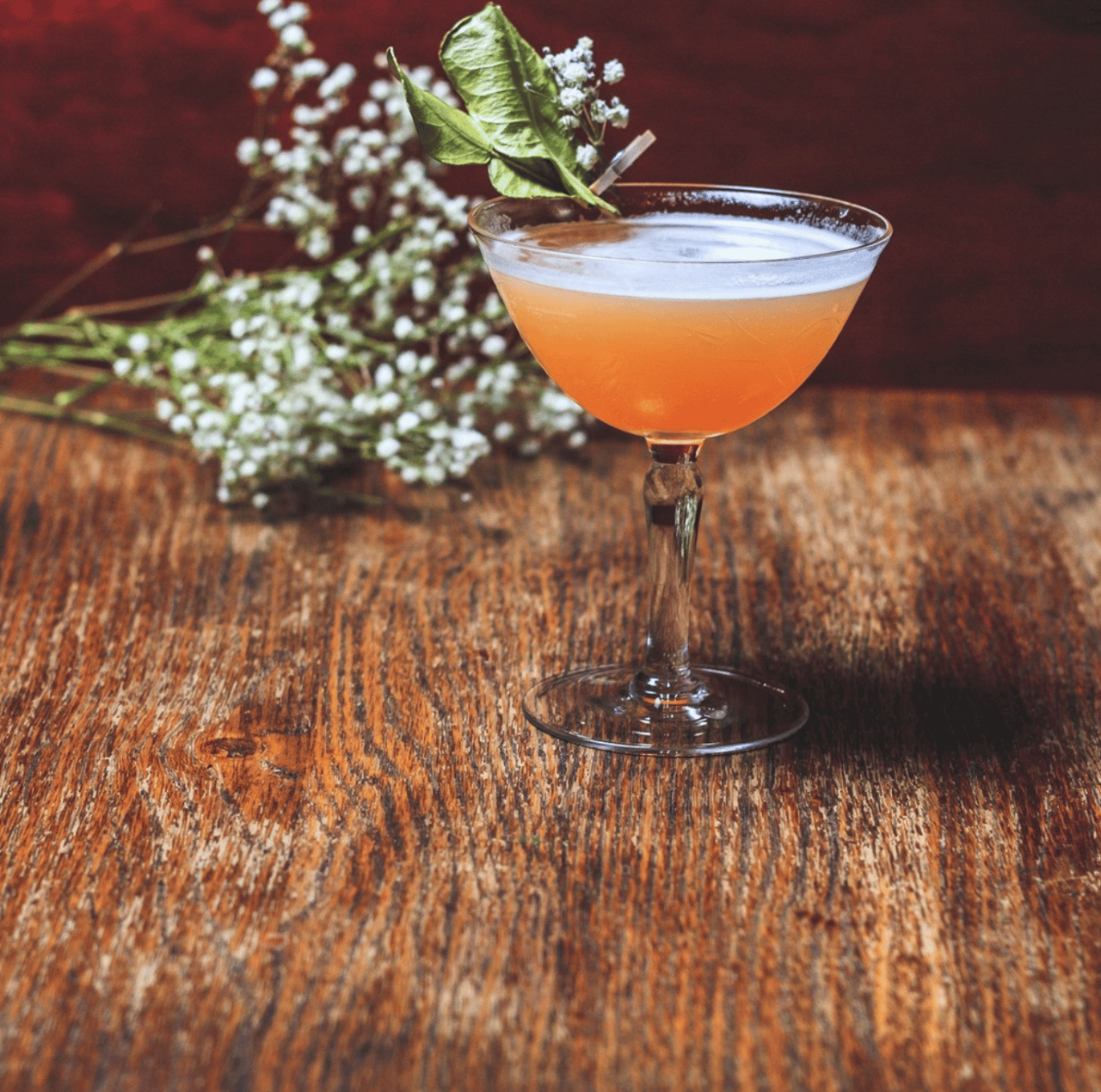 Oriental Elixir — restaurant in River Valley — main photo