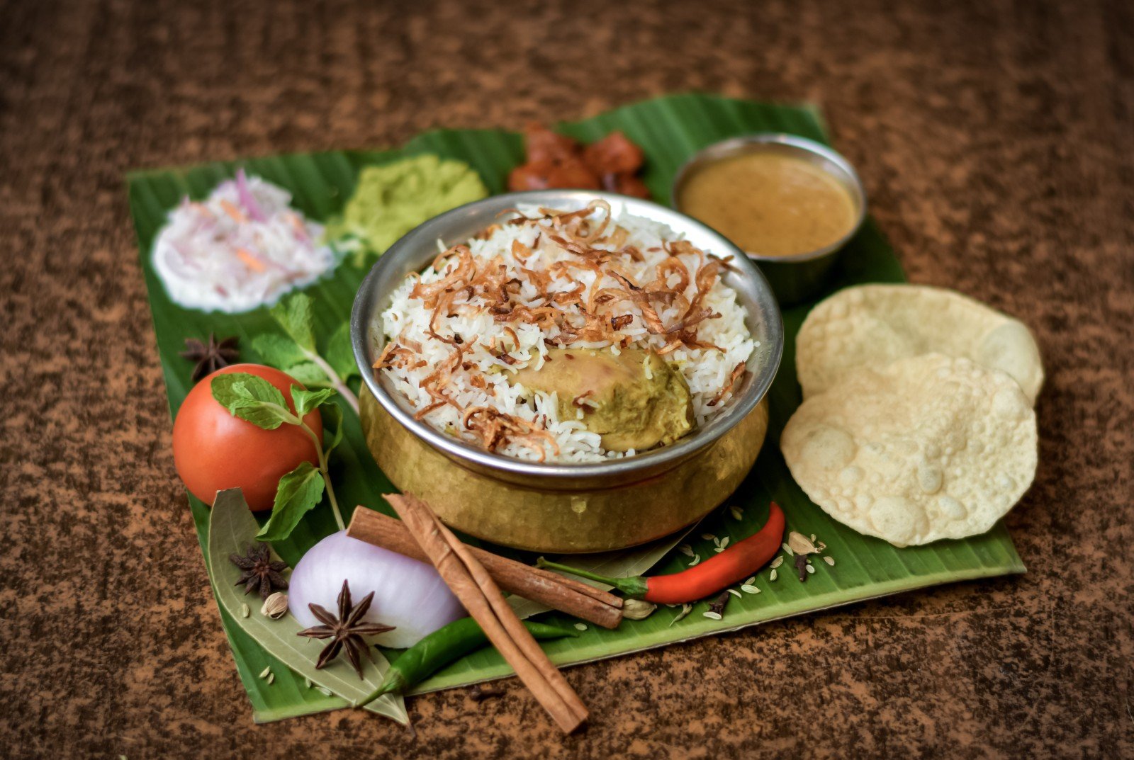 Swaadhisht — restaurant in Rochor — main photo