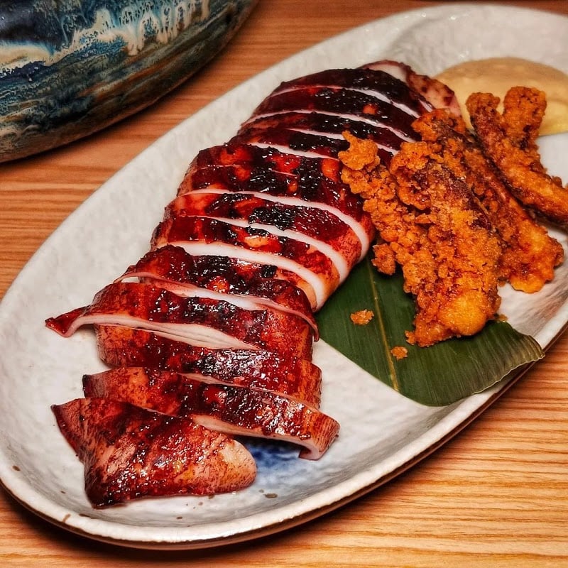 Hiyaki Yakitori Izakaya Bar — restaurant in Outram Park — main photo