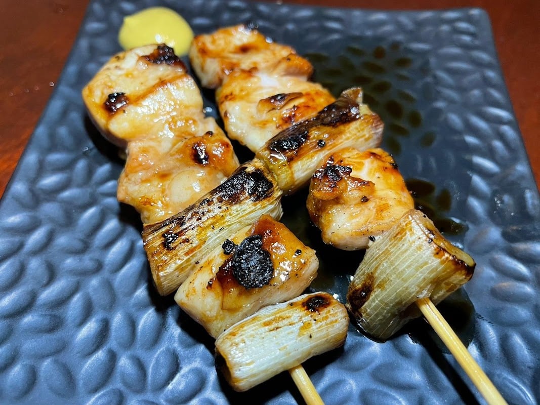 Yakitori Gosso — restaurant in Telok Ayer — main photo