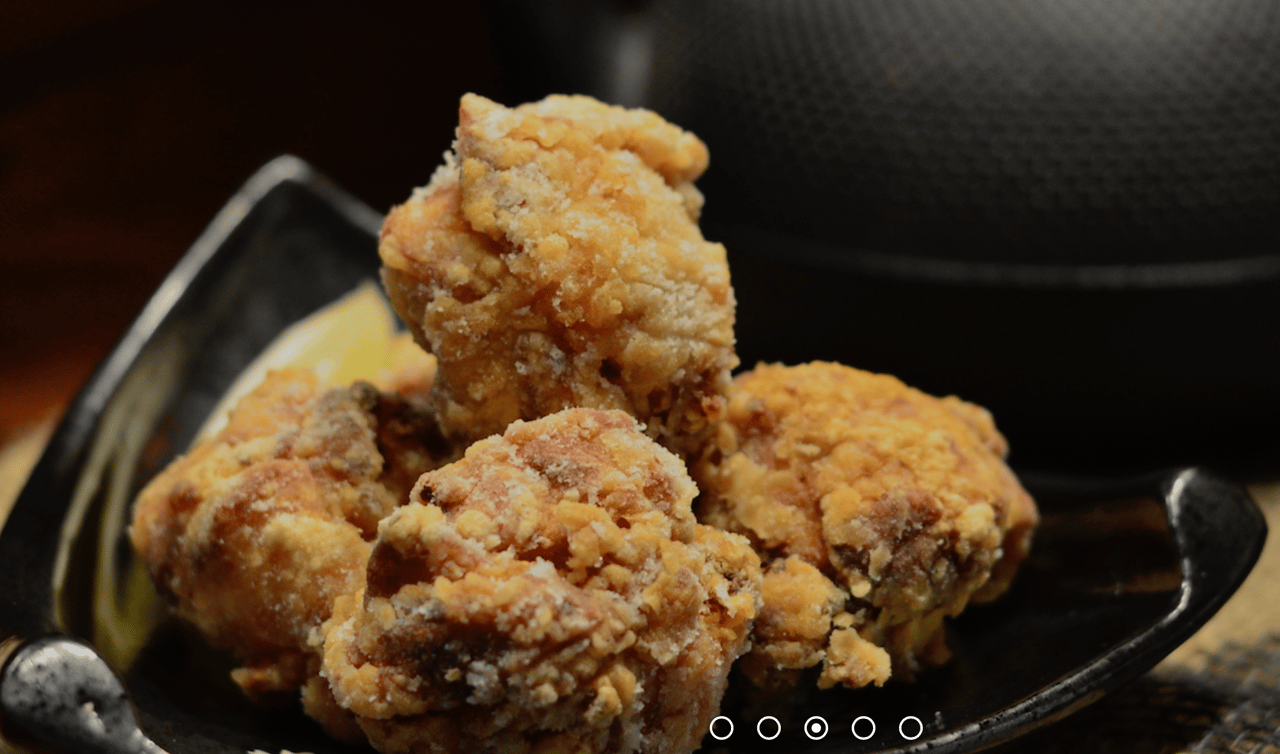 Shukku Izakaya restaurant in Orchard