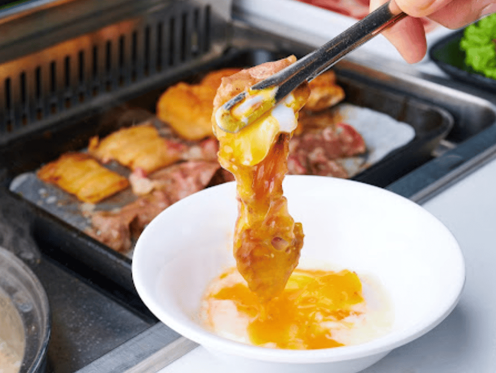Good Combo Hotpot & BBQ Chinatown — restaurant in Outram — main photo
