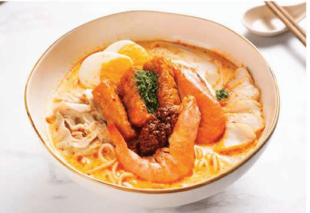 Tee Top Restaurant — restaurant in Bukit Merah — main photo