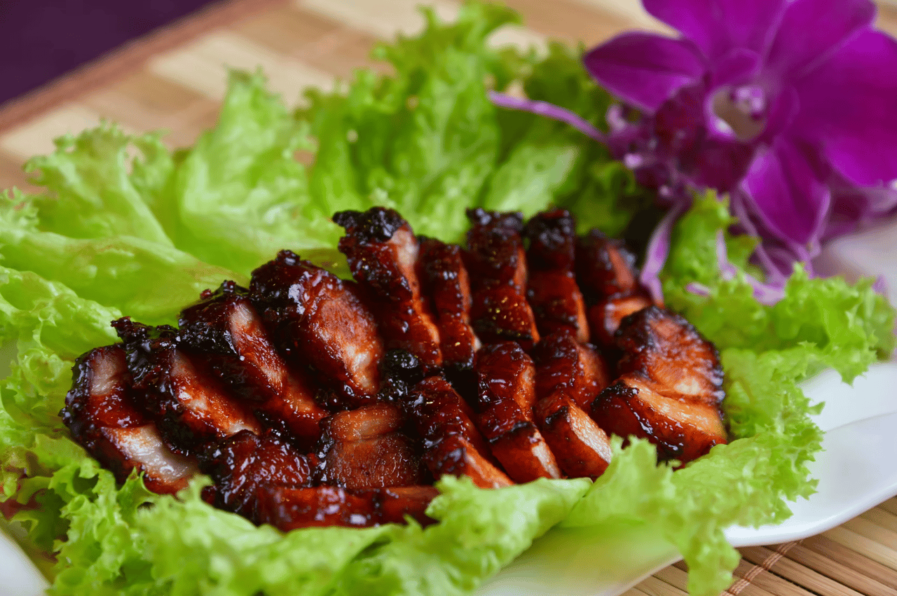 Hilltop Garden Restaurant restaurant in Bukit Batok