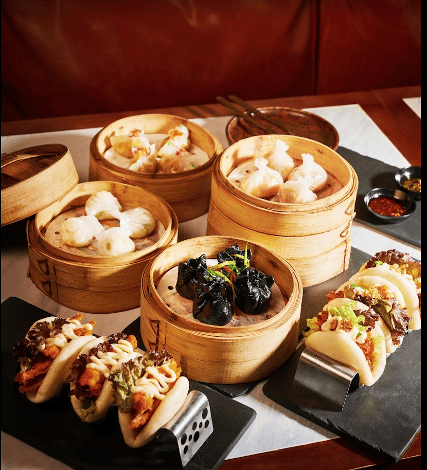 Burma Social - Siglap restaurant in East Coast