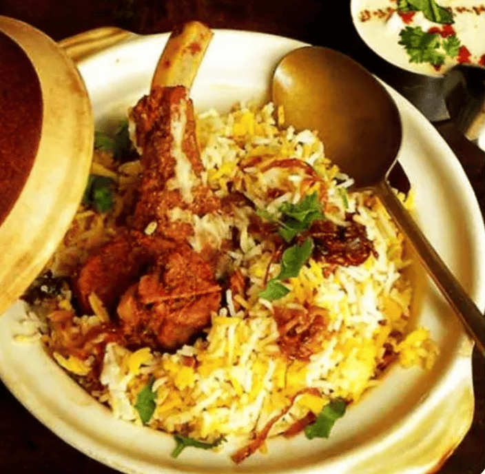 Mustard Singapore - Flavours of Bengal & Punjab — restaurant in Rochor — main photo