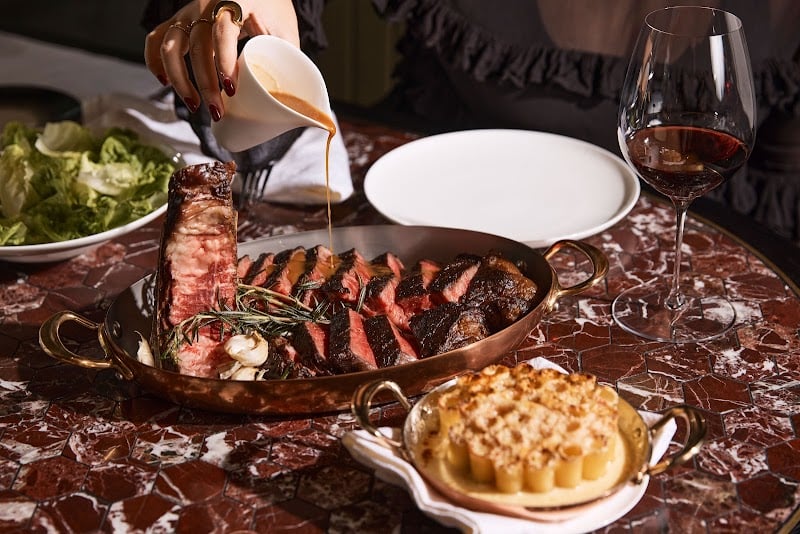 Cygnet — restaurant in Downtown Core — main photo